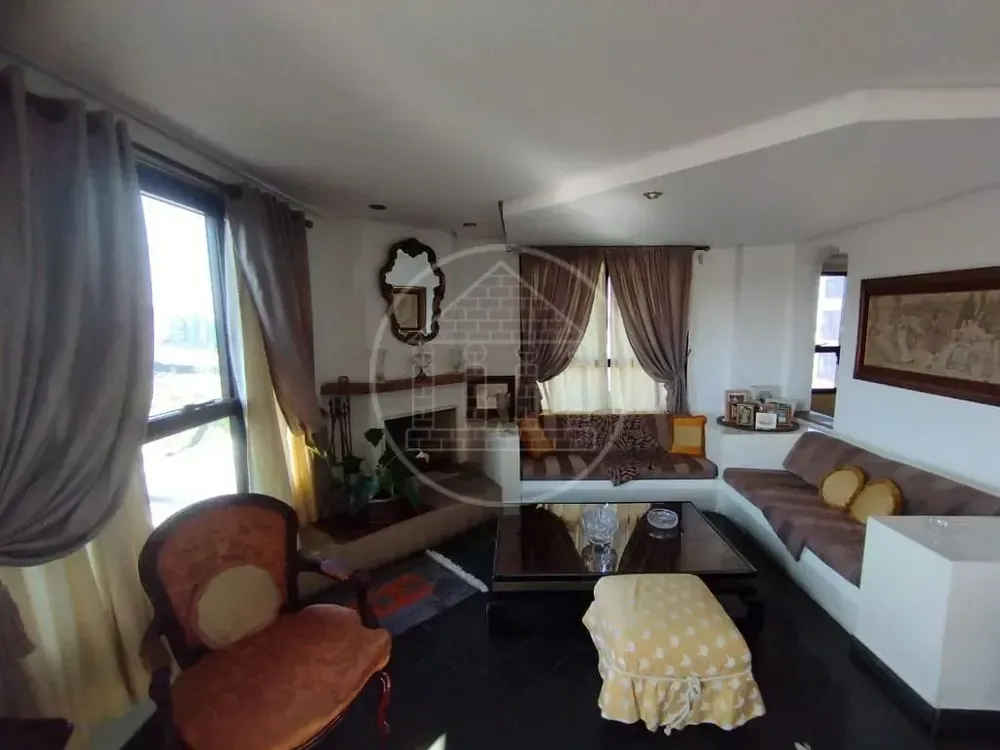 Apartamento, 3 quartos, 317 m² - Foto 5