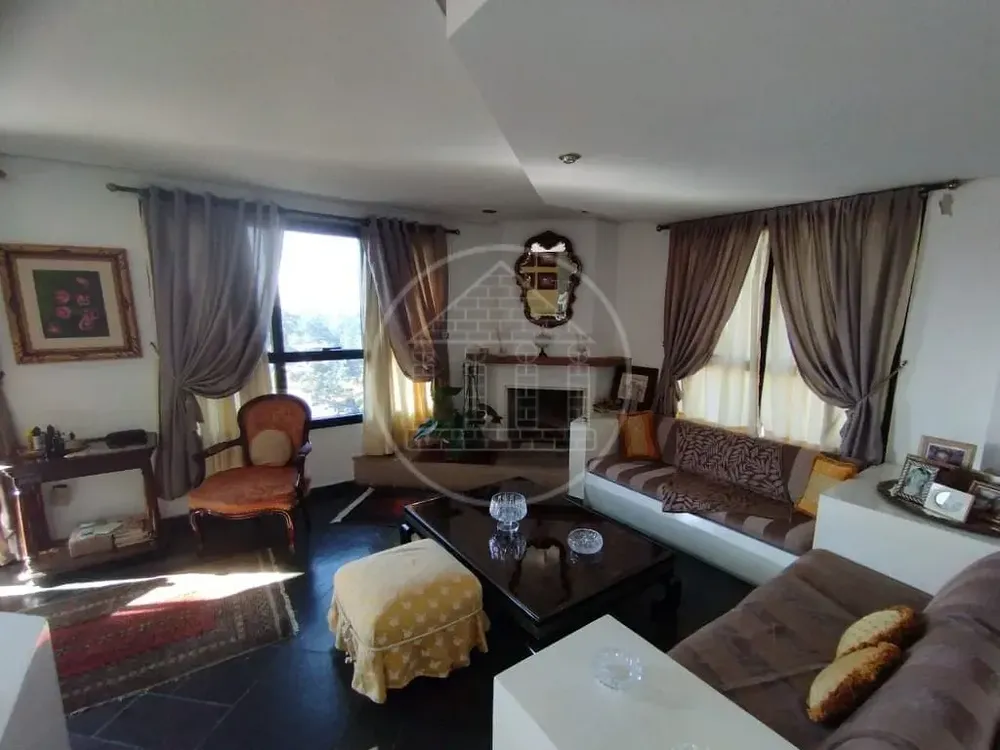 Apartamento, 3 quartos, 317 m² - Foto 1