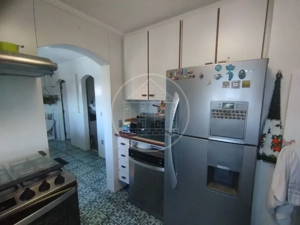 Apartamento, 3 quartos, 317 m² - Foto 4