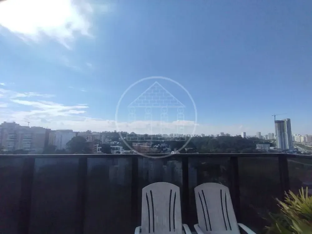 Apartamento, 3 quartos, 317 m² - Foto 12