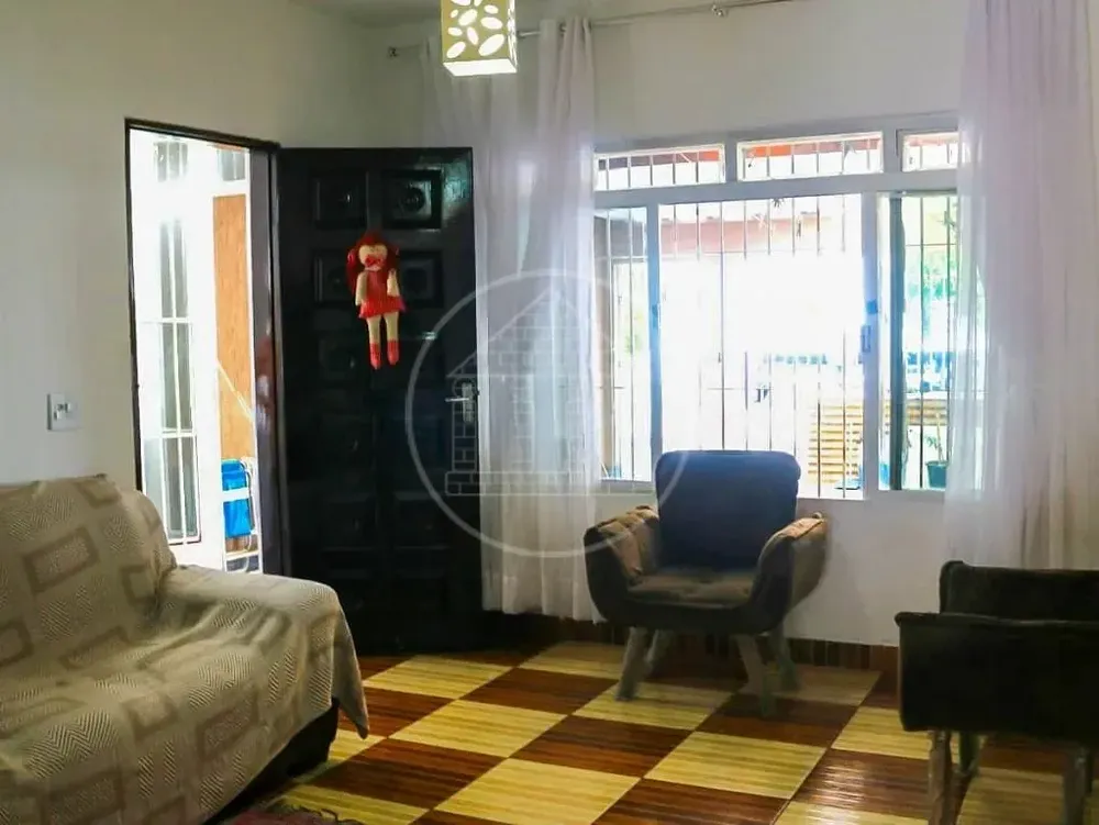 Casa, 5 quartos, 210 m² - Foto 4