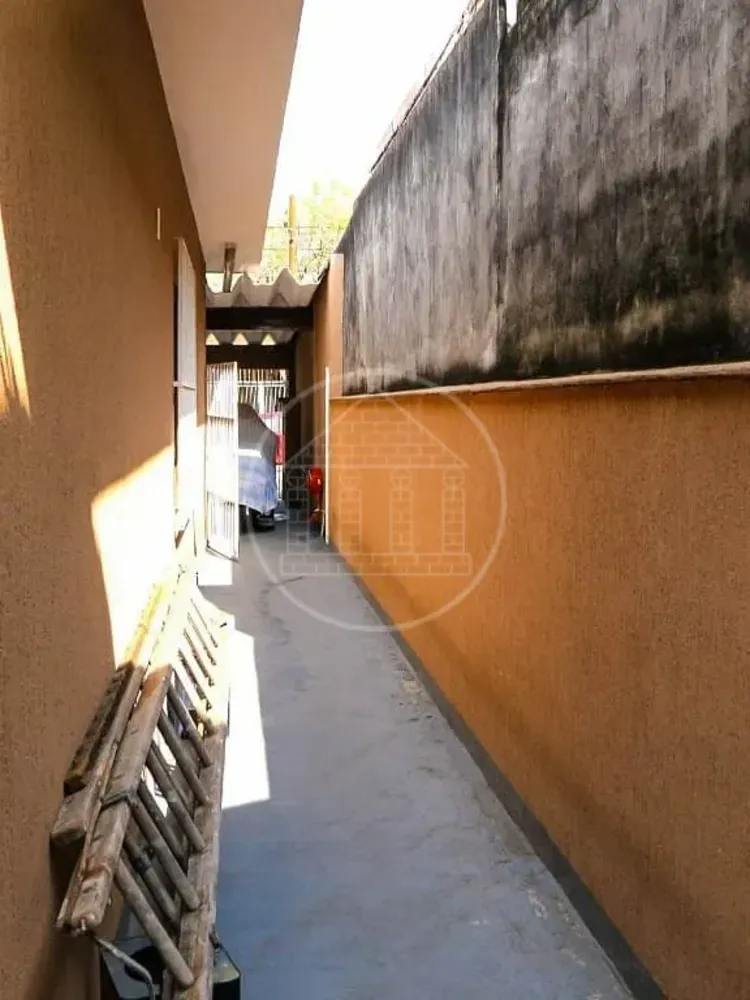 Casa, 5 quartos, 210 m² - Foto 11