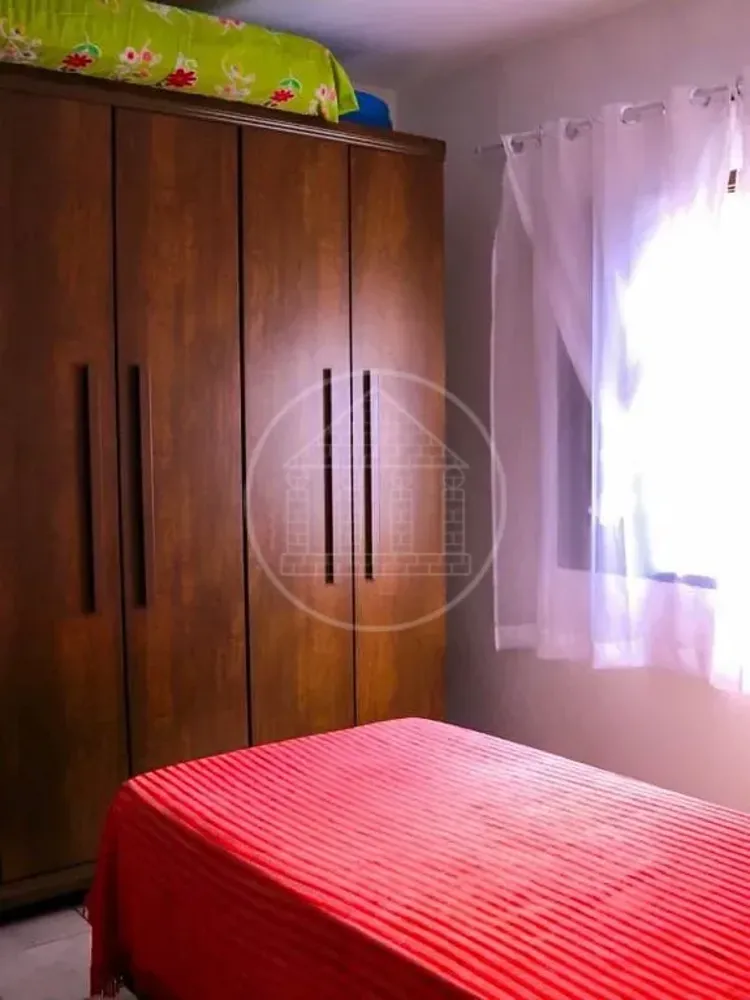 Casa, 5 quartos, 210 m² - Foto 10