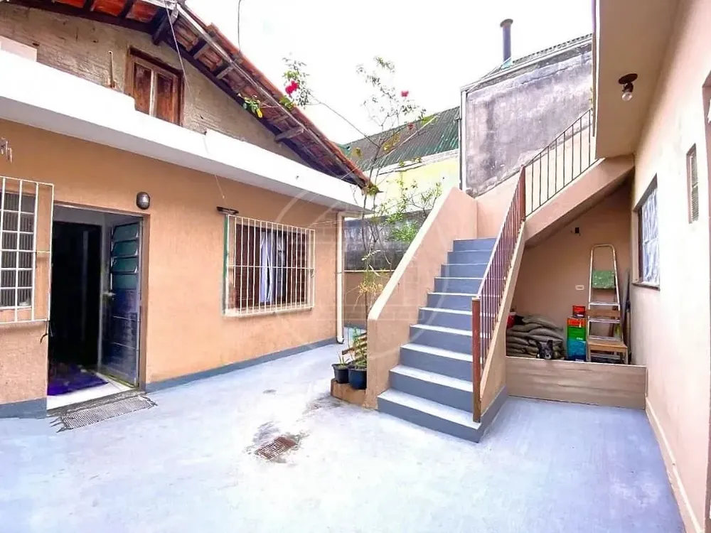 Casa, 5 quartos, 210 m² - Foto 1