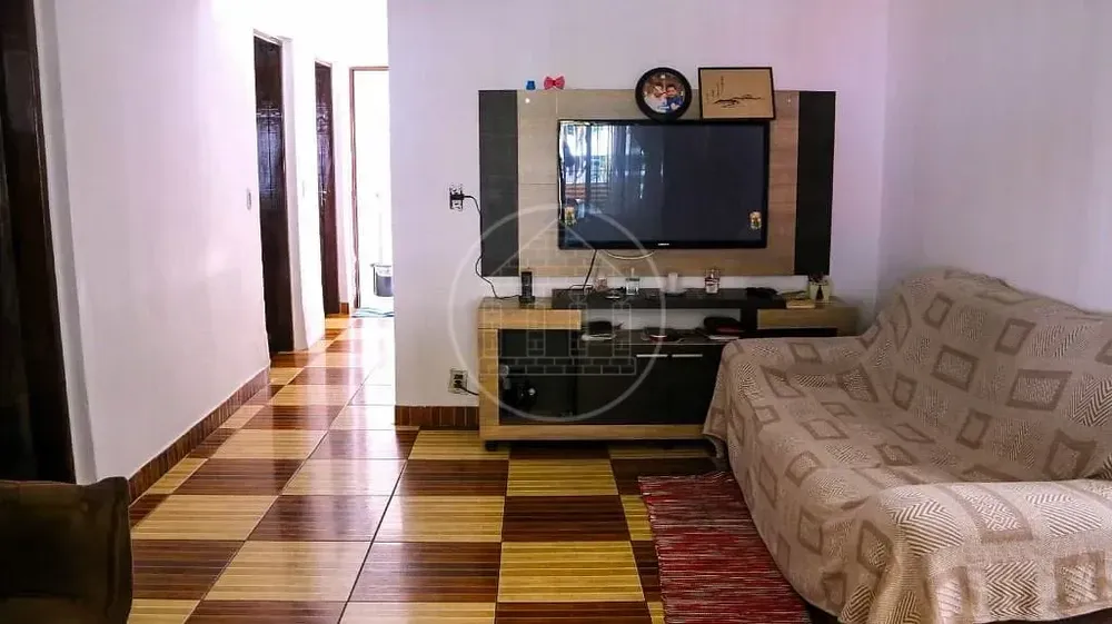 Casa, 5 quartos, 210 m² - Foto 5