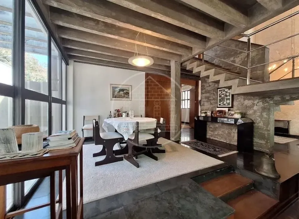 Sobrado, 3 quartos, 433 m² - Foto 2