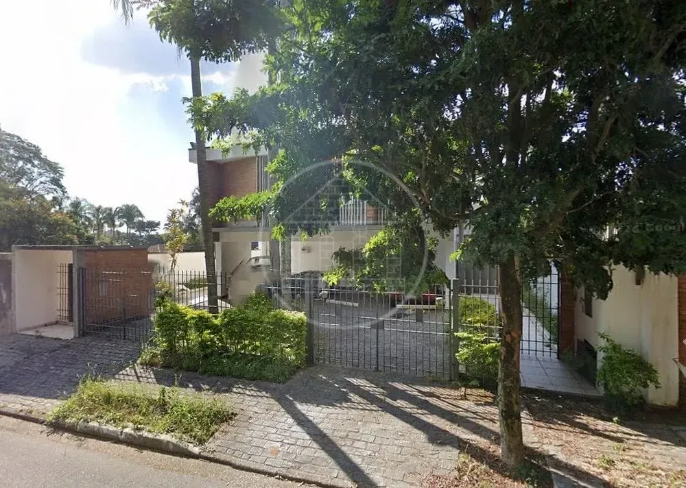 Sobrado, 3 quartos, 433 m² - Foto 1