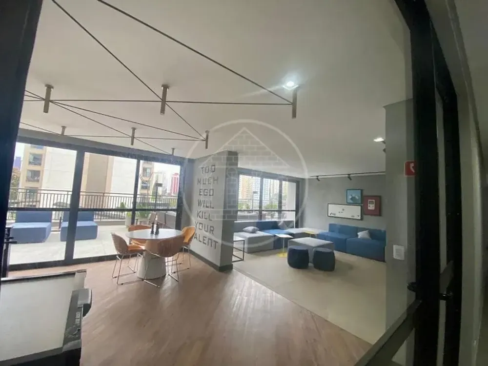 Apartamento, 1 quarto, 29 m² - Foto 7
