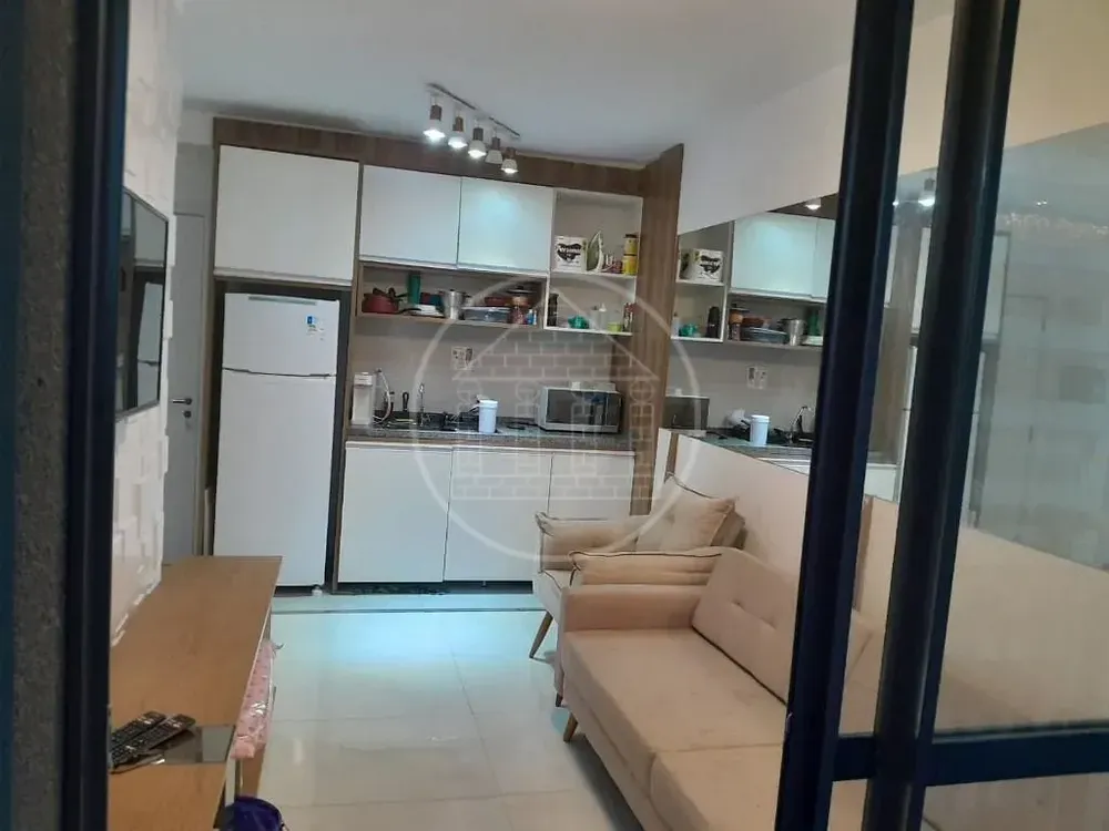 Apartamento, 1 quarto, 29 m² - Foto 13