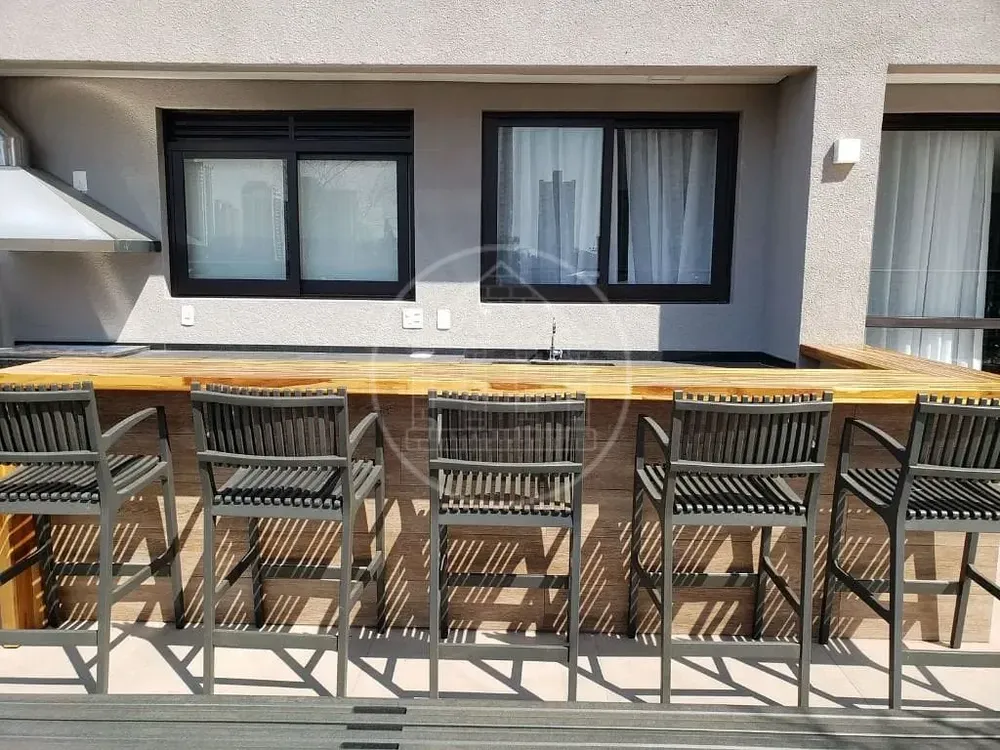 Apartamento, 1 quarto, 29 m² - Foto 5