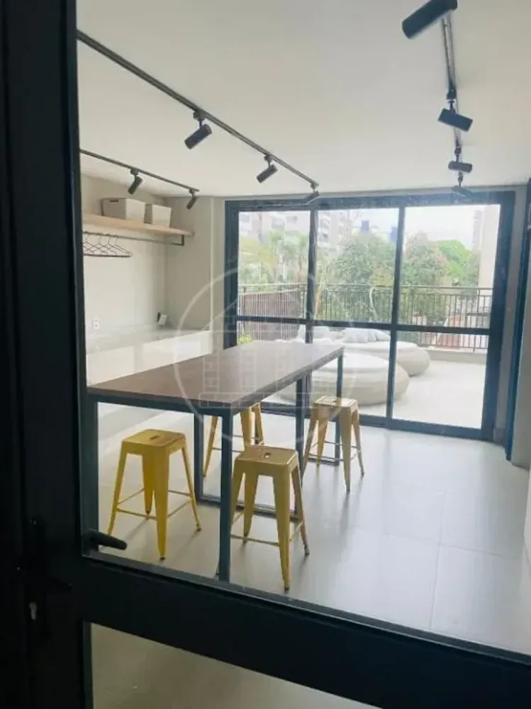 Apartamento, 1 quarto, 29 m² - Foto 15