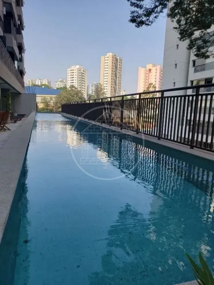 Apartamento, 1 quarto, 29 m² - Foto 1