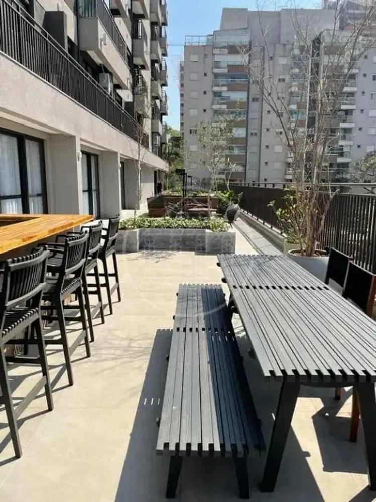Apartamento, 1 quarto, 29 m² - Foto 12