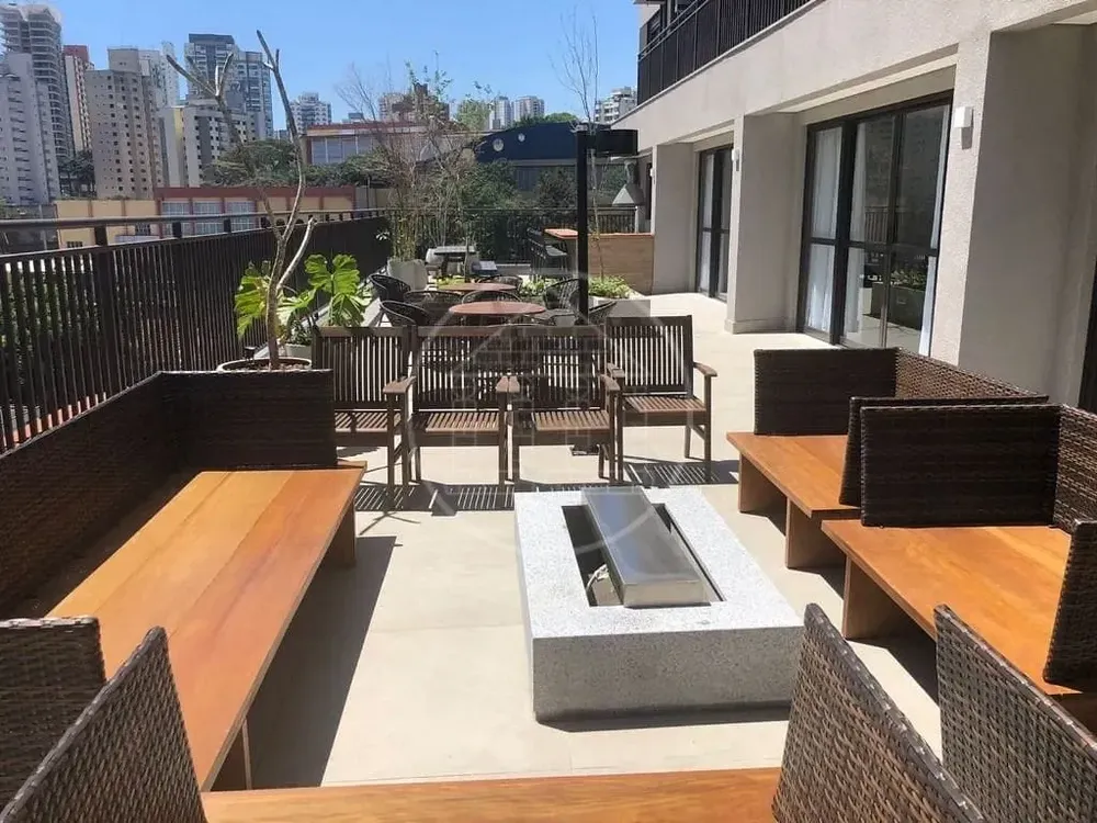 Apartamento, 1 quarto, 29 m² - Foto 10