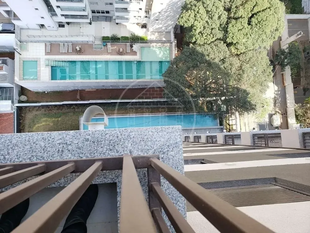 Apartamento, 1 quarto, 29 m² - Foto 8
