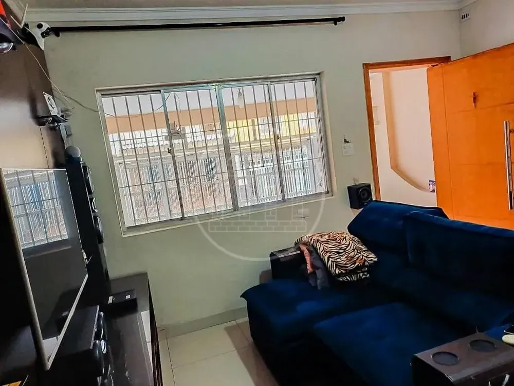 Sobrado, 2 quartos, 165 m² - Foto 1