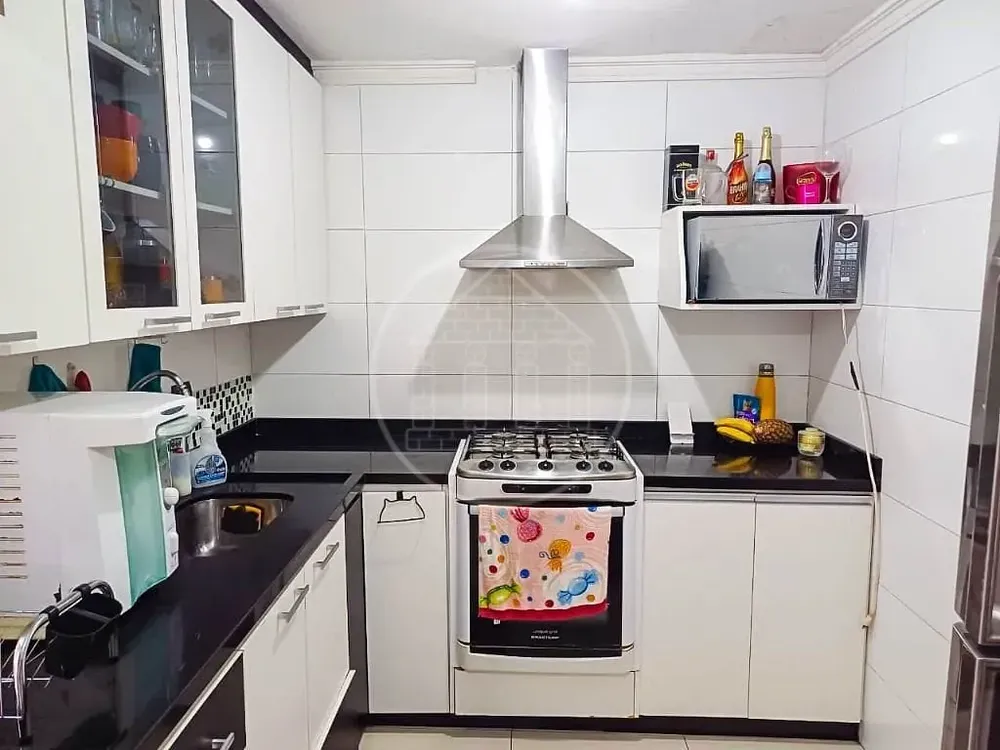 Sobrado, 2 quartos, 165 m² - Foto 3