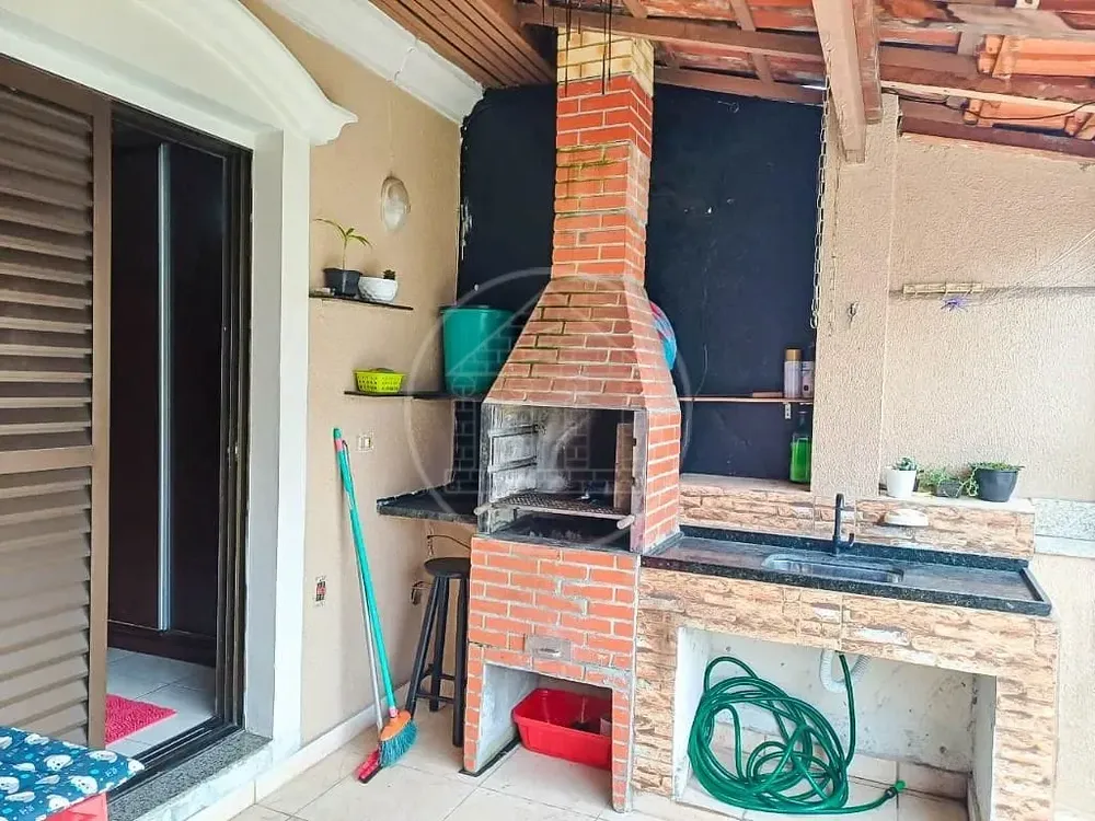 Sobrado, 2 quartos, 165 m² - Foto 4