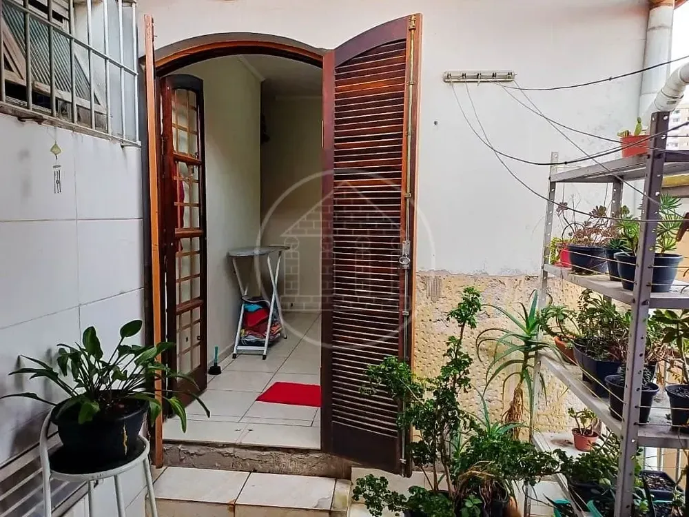 Sobrado, 2 quartos, 165 m² - Foto 7
