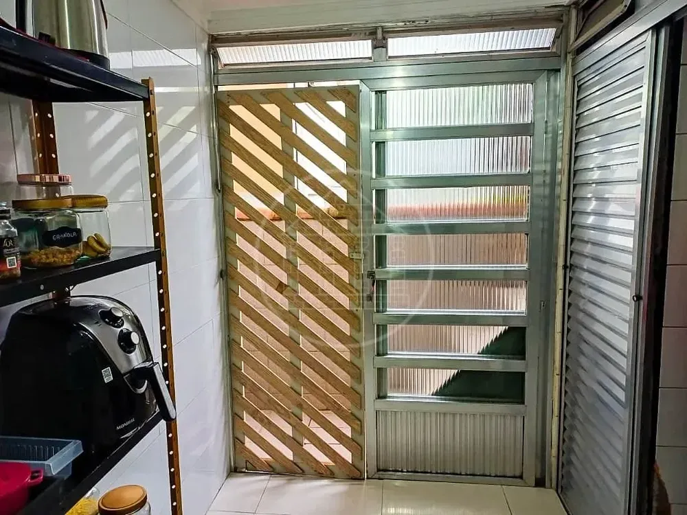 Sobrado, 2 quartos, 165 m² - Foto 6