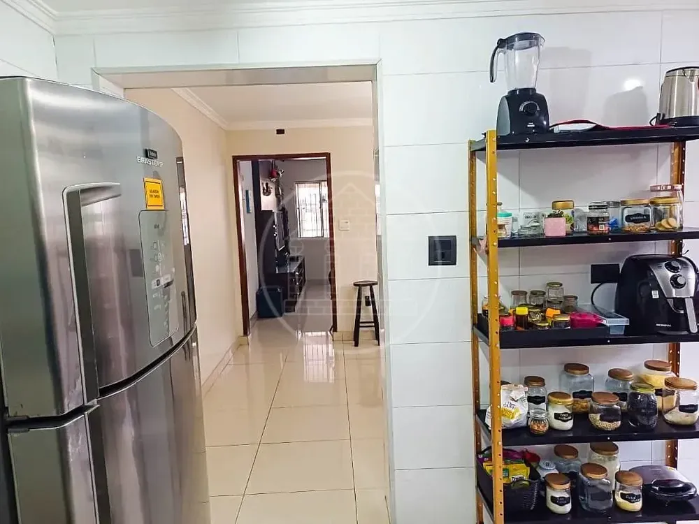 Sobrado, 2 quartos, 165 m² - Foto 12