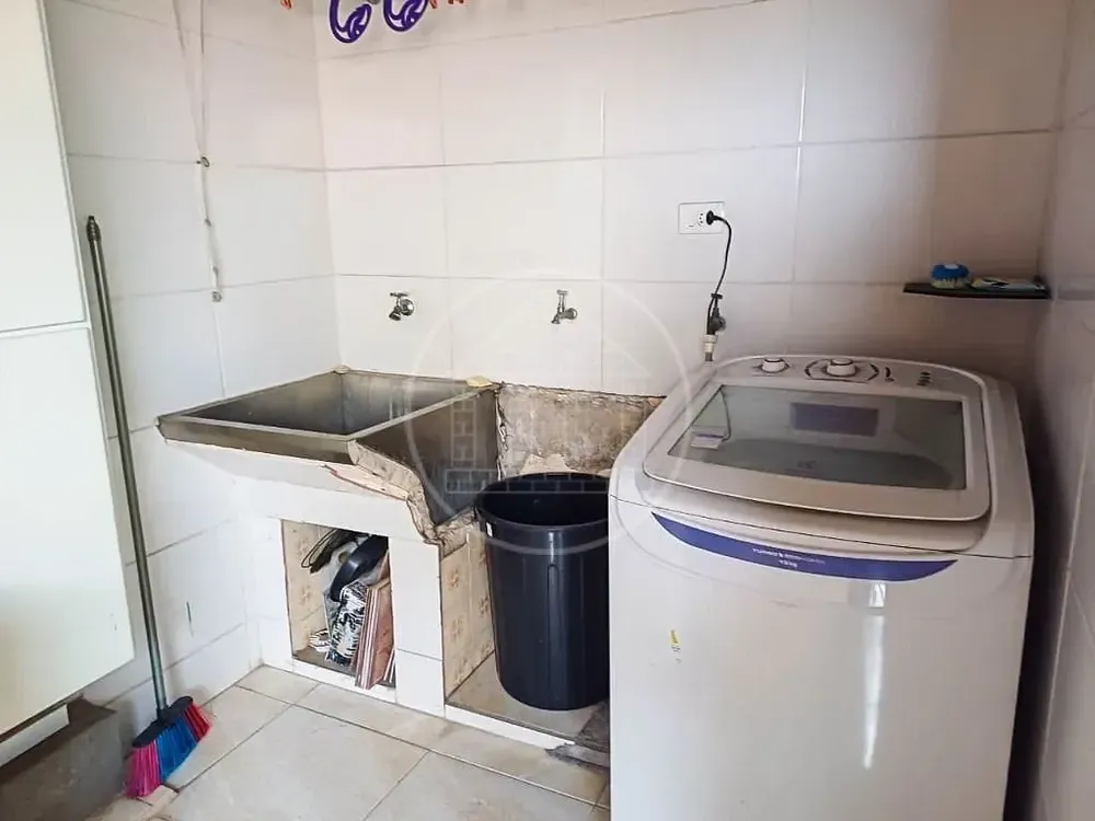 Sobrado, 2 quartos, 165 m² - Foto 1
