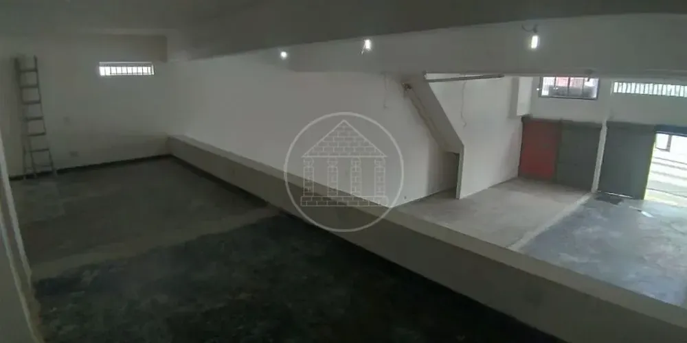 Depósito-Galpão, 580 m² - Foto 4