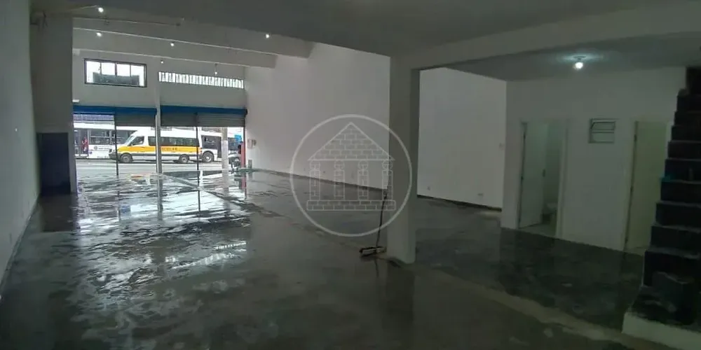 Depósito-Galpão, 580 m² - Foto 3
