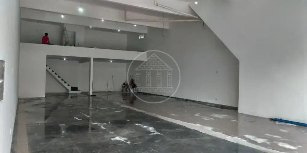 Depósito-Galpão, 580 m² - Foto 2