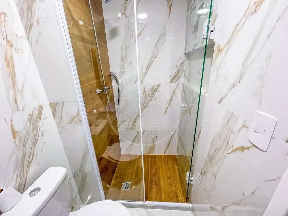 Apartamento, 2 quartos, 41 m² - Foto 7