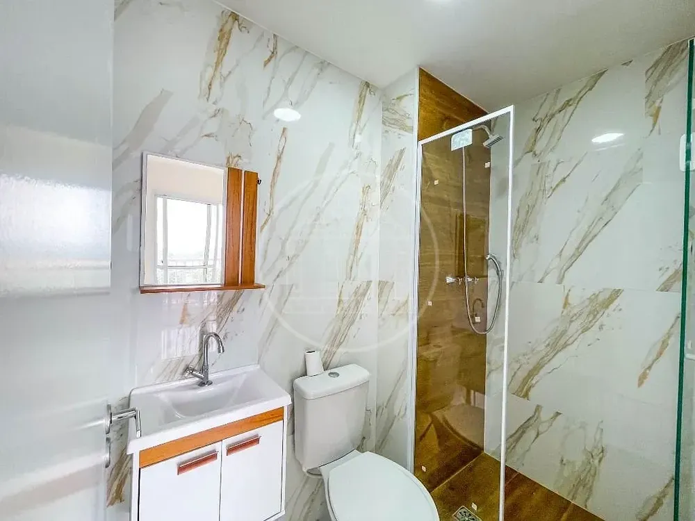 Apartamento, 2 quartos, 41 m² - Foto 8
