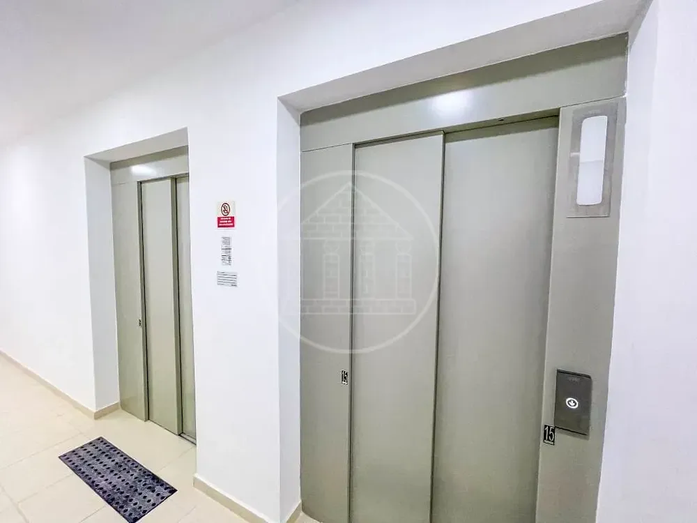 Apartamento, 2 quartos, 41 m² - Foto 7