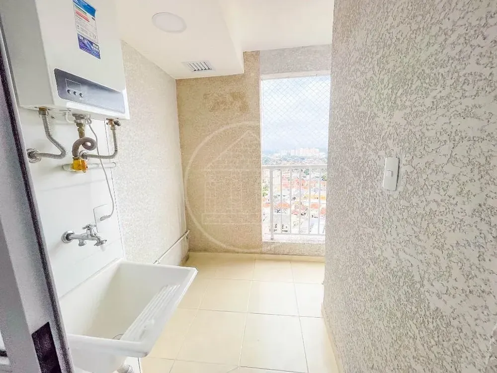 Apartamento, 2 quartos, 41 m² - Foto 9