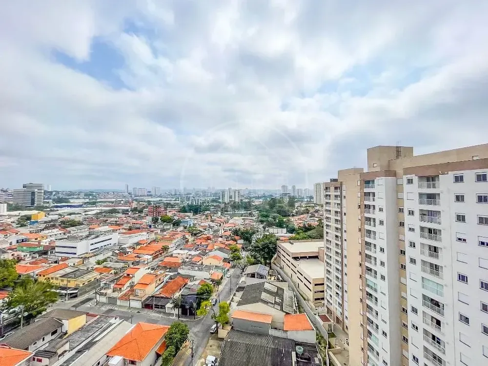 Apartamento, 2 quartos, 41 m² - Foto 8