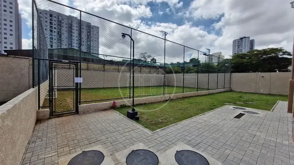 Apartamento, 2 quartos, 41 m² - Foto 14