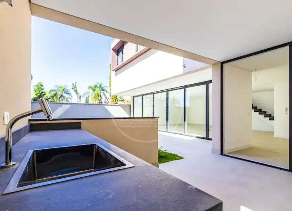 Sobrado, 4 quartos, 350 m² - Foto 5