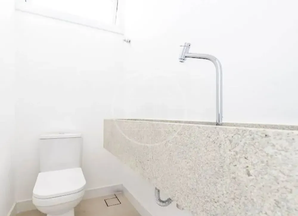 Sobrado, 4 quartos, 350 m² - Foto 8