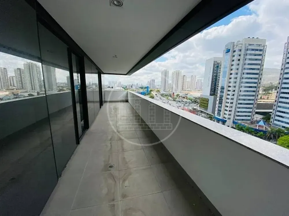 Sala-Conjunto, 323 m² - Foto 5