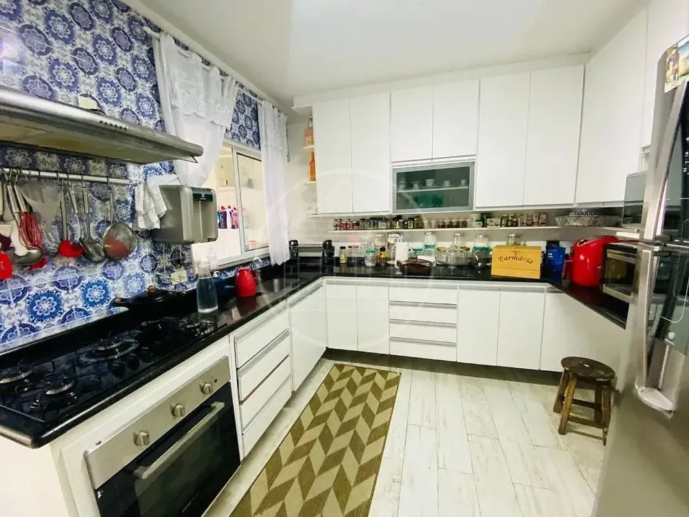 Sobrado, 2 quartos, 113 m² - Foto 4