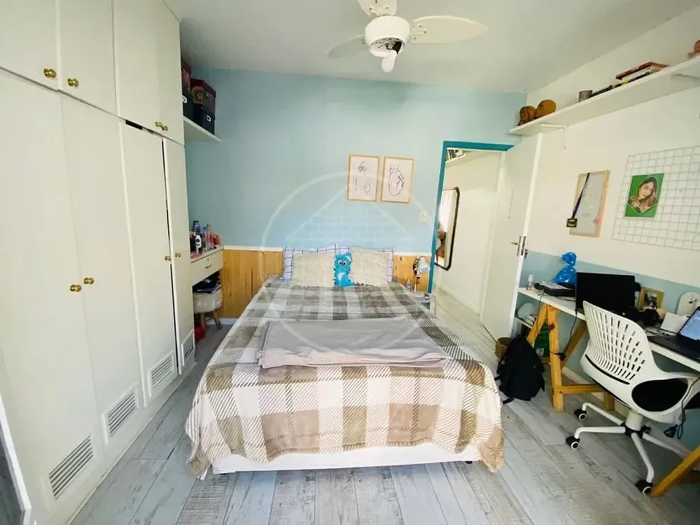Sobrado, 2 quartos, 113 m² - Foto 15