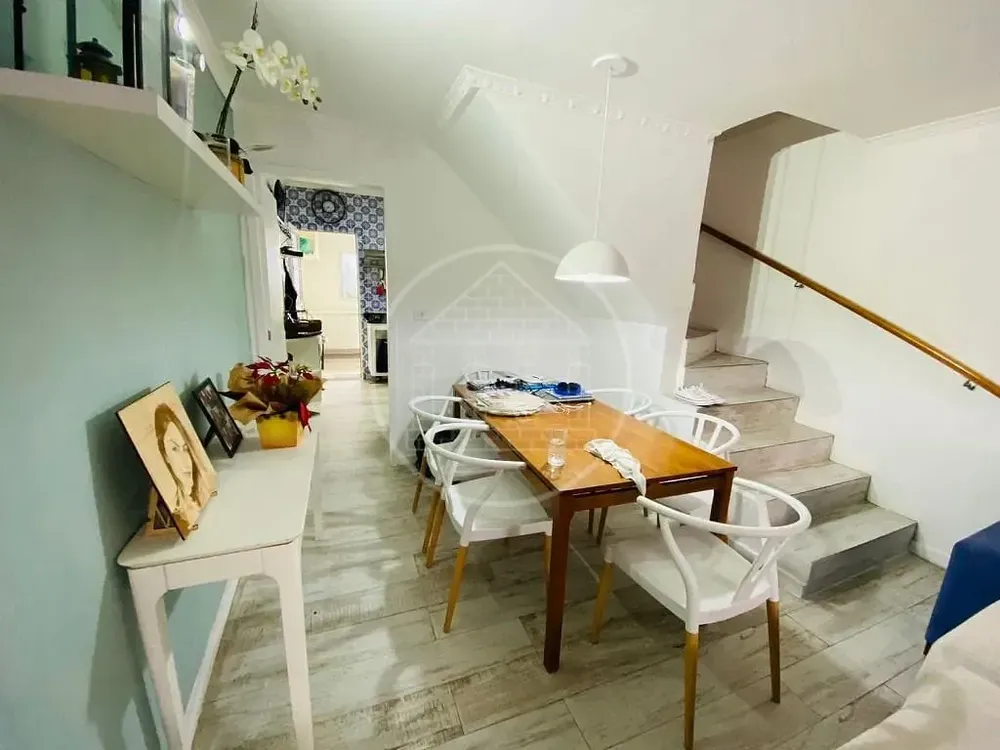 Sobrado, 2 quartos, 113 m² - Foto 3