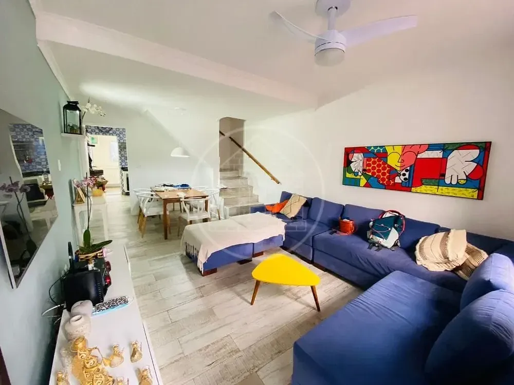 Sobrado, 2 quartos, 113 m² - Foto 1
