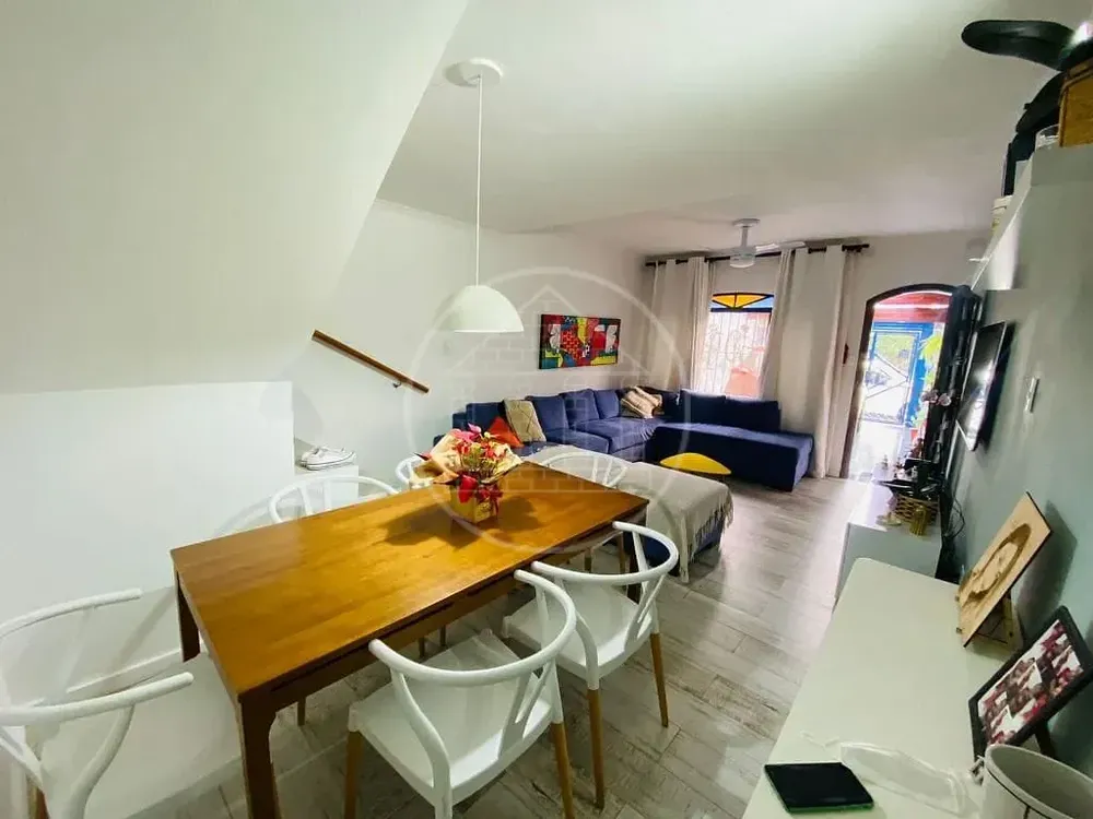 Sobrado, 2 quartos, 113 m² - Foto 2