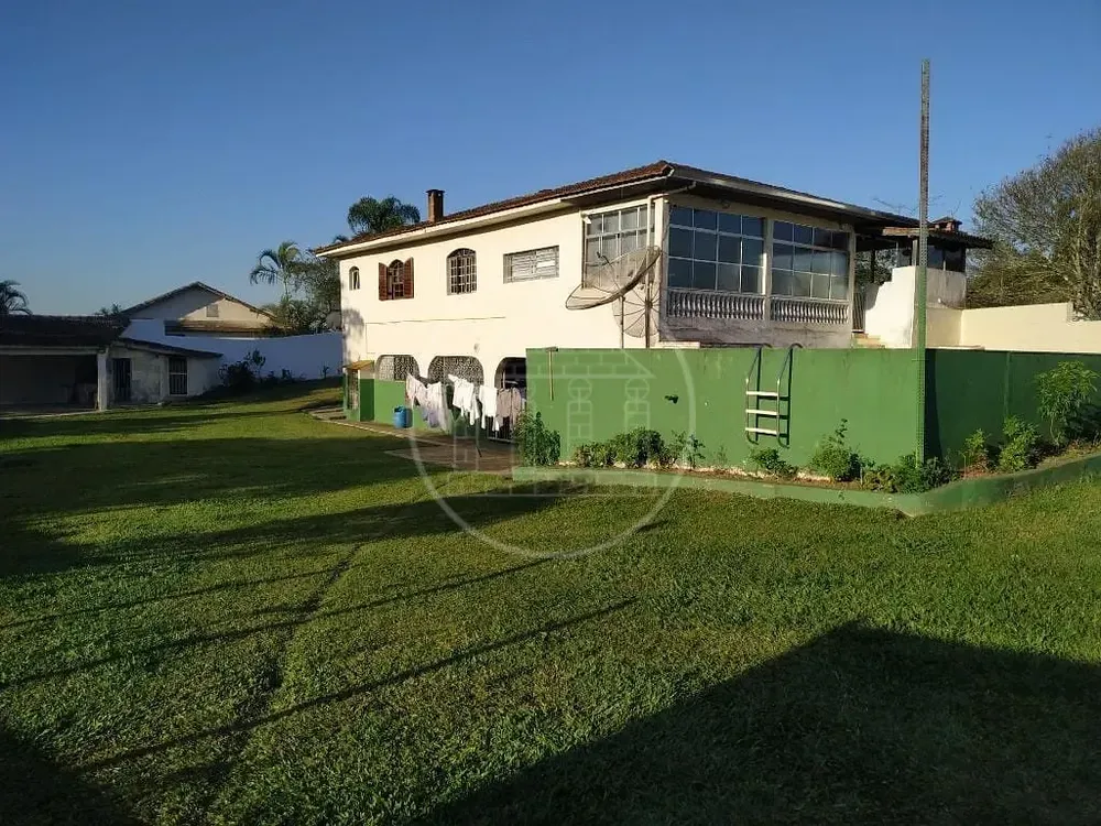 Casa, 3 quartos, 450 m² - Foto 1