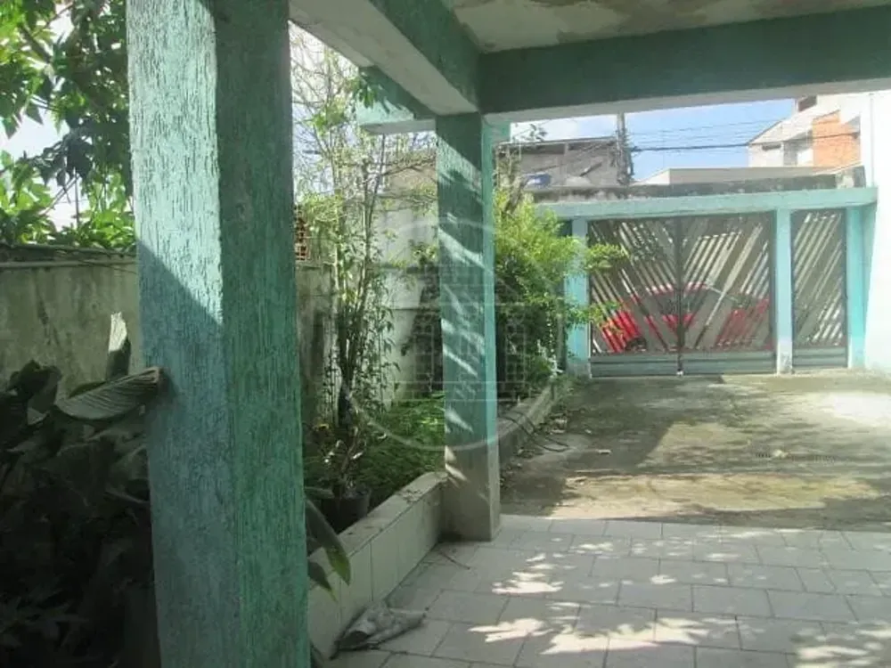Sobrado, 7 quartos, 500 m² - Foto 15