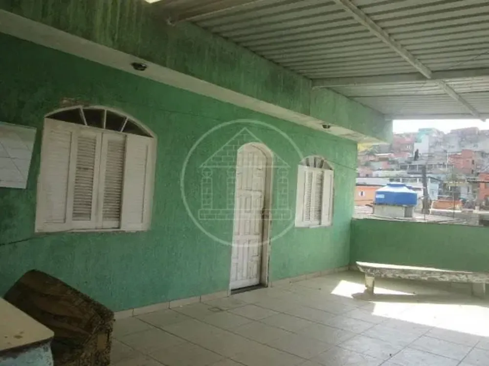 Sobrado, 7 quartos, 500 m² - Foto 10