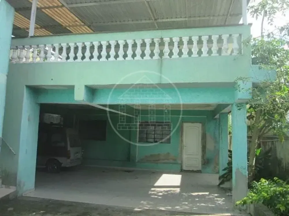 Sobrado, 7 quartos, 500 m² - Foto 1