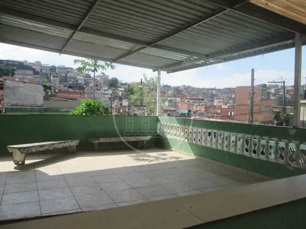 Sobrado, 7 quartos, 500 m² - Foto 9