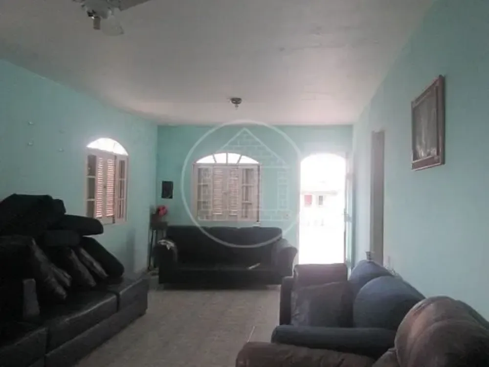 Sobrado, 7 quartos, 500 m² - Foto 12