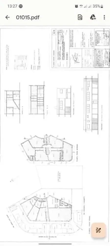 Prédio Inteiro, 496 m² - Foto 8
